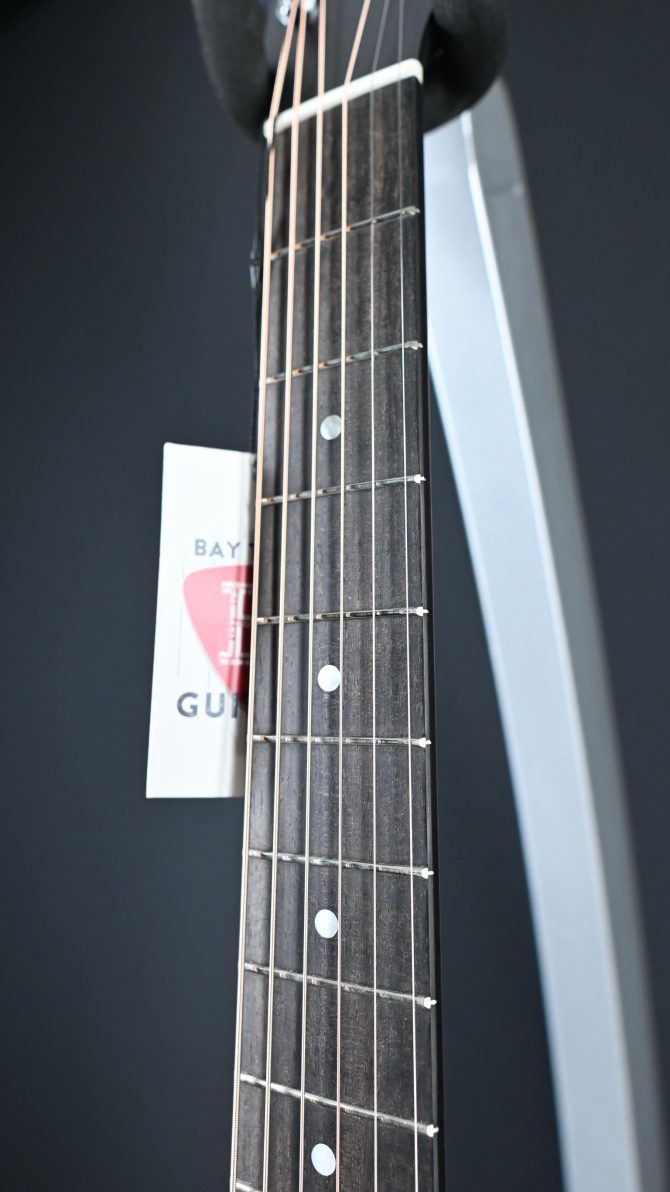 Eastman AC222CE Natural Grand Auditorium #511