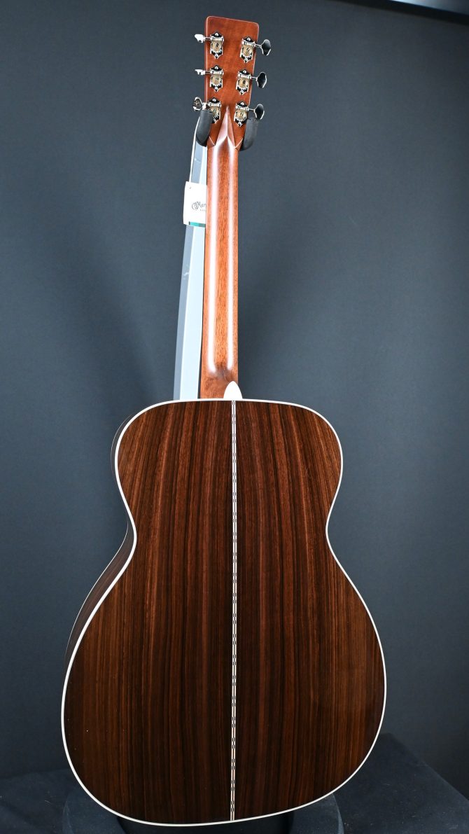 Martin M-28 Orchestra Model #