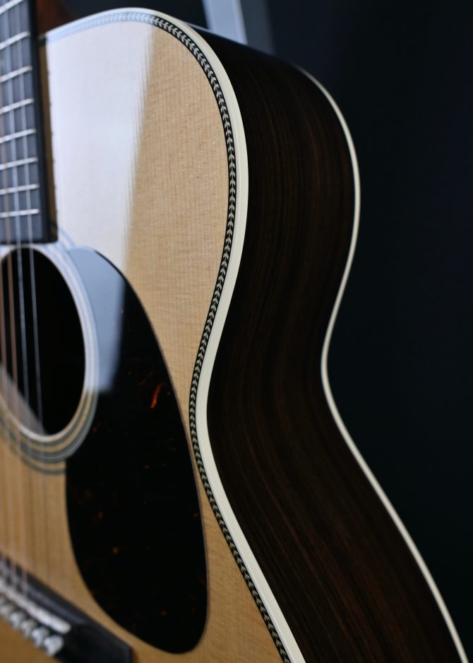 Martin M-28 Orchestra Model #