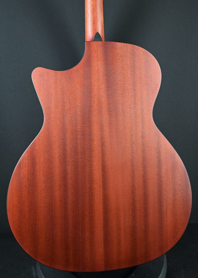 Eastman PCH1-GACE Classic Grand Auditorium #788