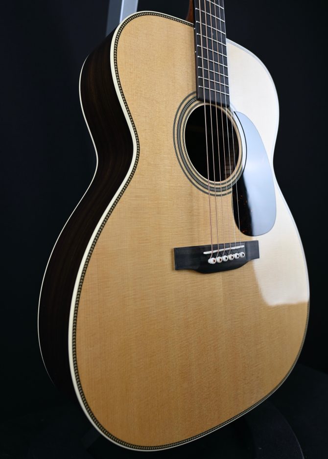 Martin M-28 Orchestra Model #