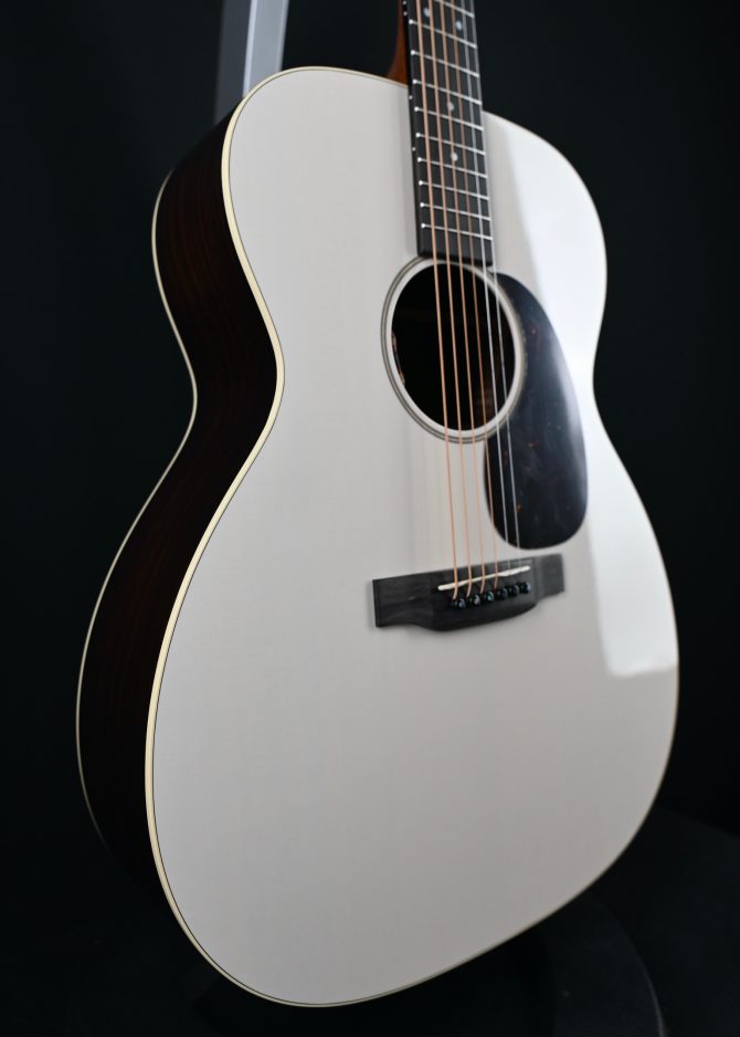 Martin J-16E Cream Jumbo Acoustic #622