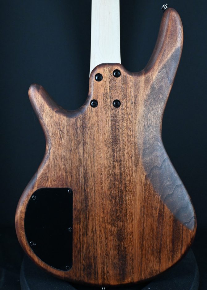 Ibanez Gio Series GSR100EX-MOL Mahogany Oil #652