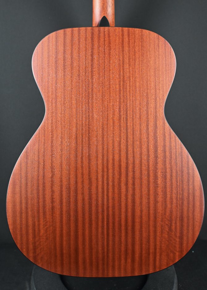 Eastman PCH1-OM Orchestra Model Natural #280