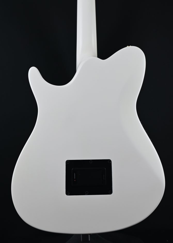 Ibanez TOD100FMN-TMM Toasted Marshmallow Satin #299