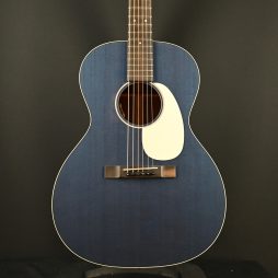Martin 00L-16E Blue Denim #663