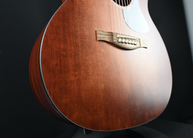 Eastman PCH1-GACE Classic Grand Auditorium #788