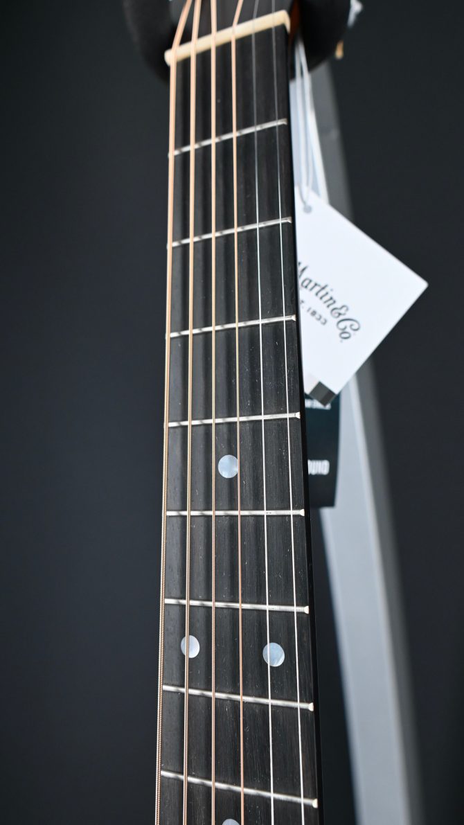 Martin J-16E Cream Jumbo Acoustic #622