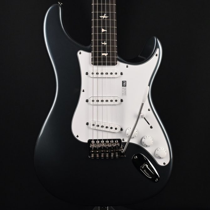 PRS Silver Sky Rosewood Venetian Blue #309