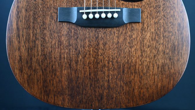 Martin 0-17 Mahogany Orchestra Model #