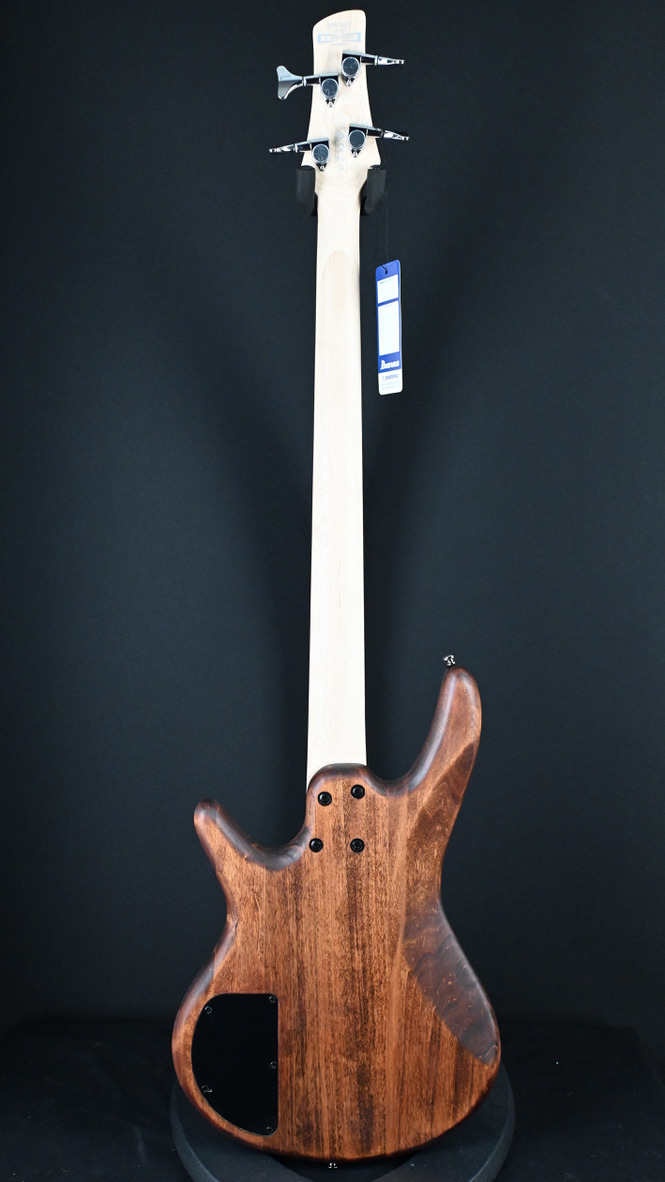 Ibanez Gio Series GSR100EX-MOL Mahogany Oil #652