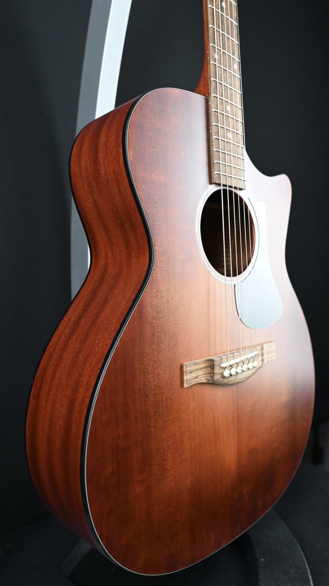 Eastman PCH1-GACE Classic Grand Auditorium #788
