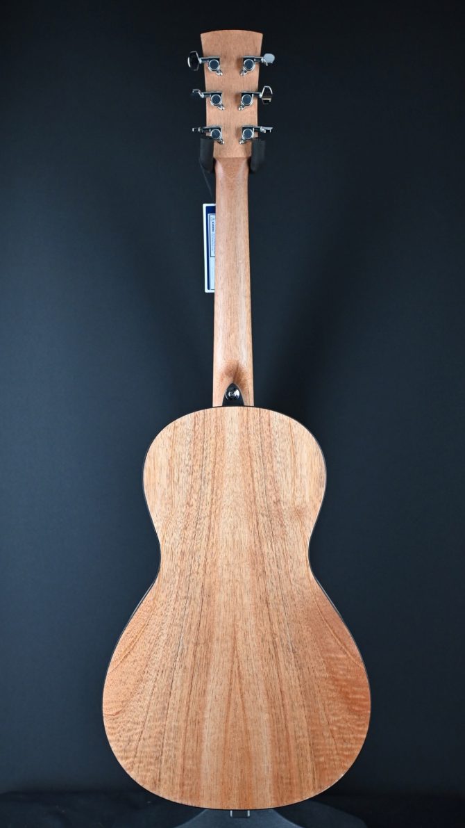Ibanez PN2MD-OPN Open Pore Natural #117