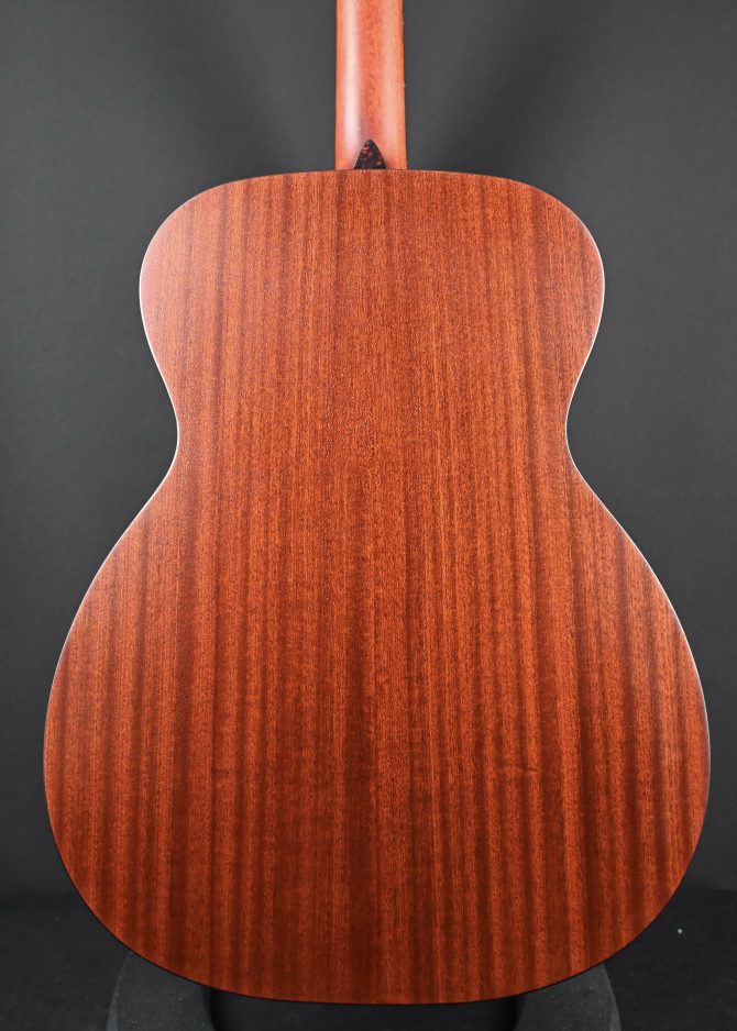 Eastman E1OM Orchestra Model Natural #476
