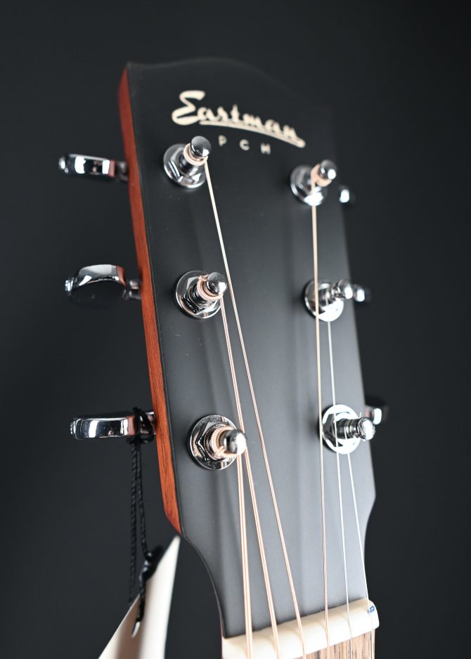Eastman PCH1-OM Classic Orchestra Model #073