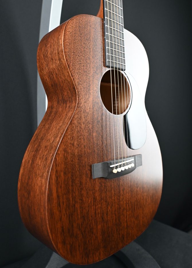 Martin 0-17 Mahogany Orchestra Model #
