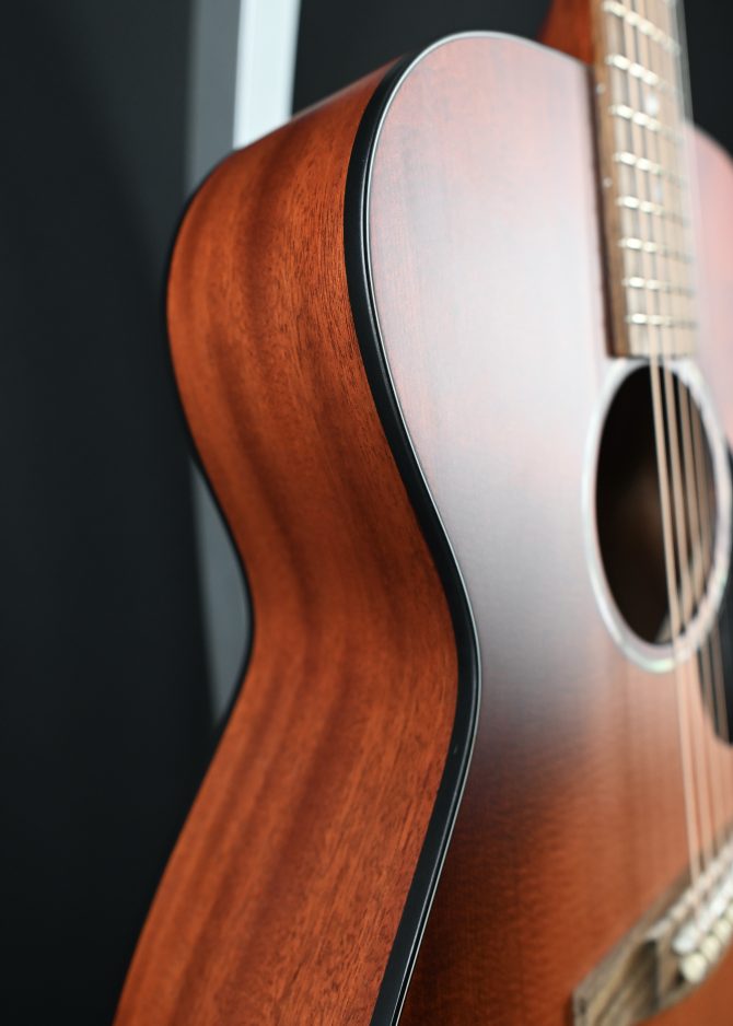 Eastman PCH1-OM Classic Orchestra Model #073