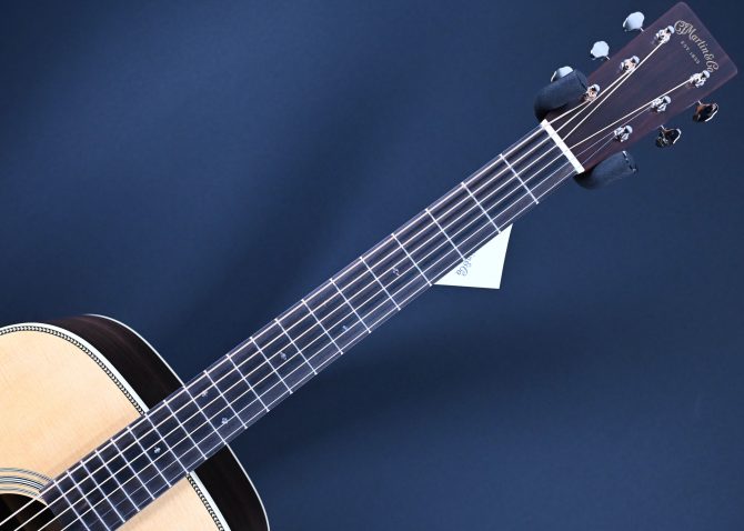 Martin M-28 Orchestra Model #