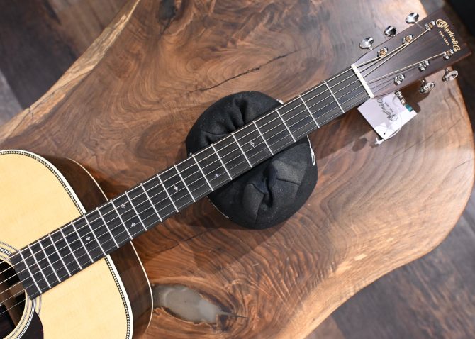 Martin M-28 Orchestra Model #