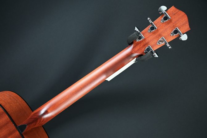 Eastman PCH1-D Dreadnought Natural #678