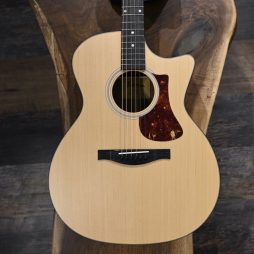 Eastman AC222CE Natural Grand Auditorium #511