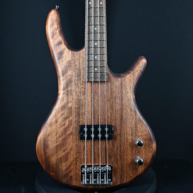 Ibanez Gio Series GSR100EX-MOL Mahogany Oil #663