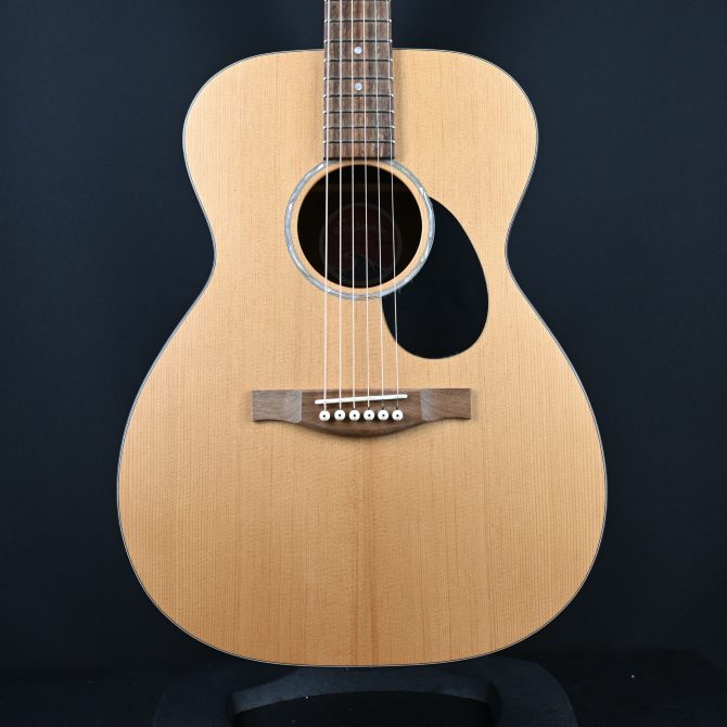 Eastman PCH1-OM Orchestra Model Natural #280