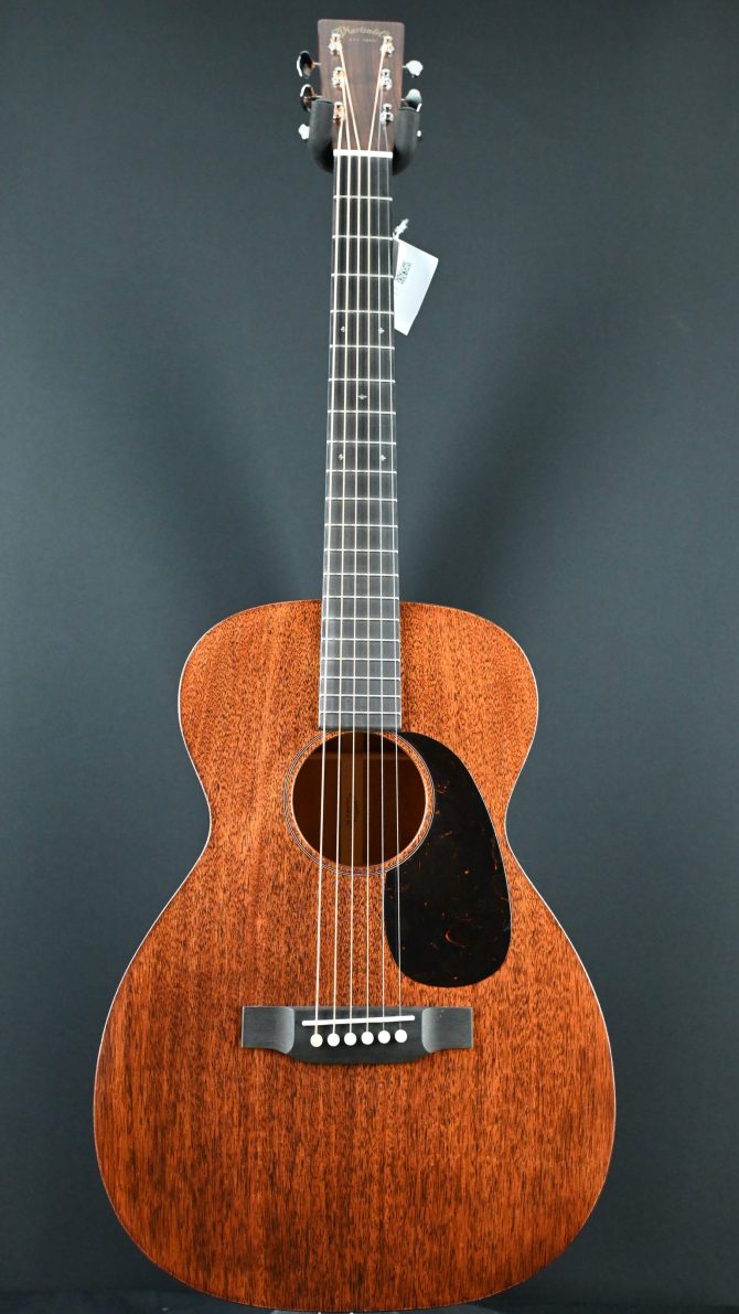 Martin 0-17 Mahogany Orchestra Model #