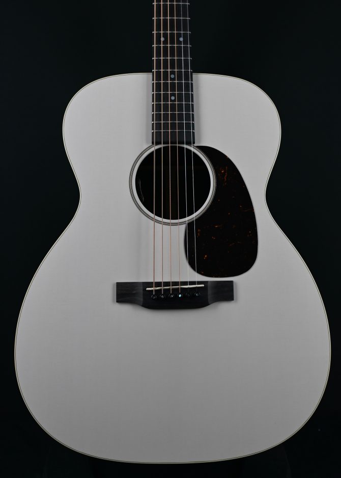 Martin J-16E Cream Jumbo Acoustic #622