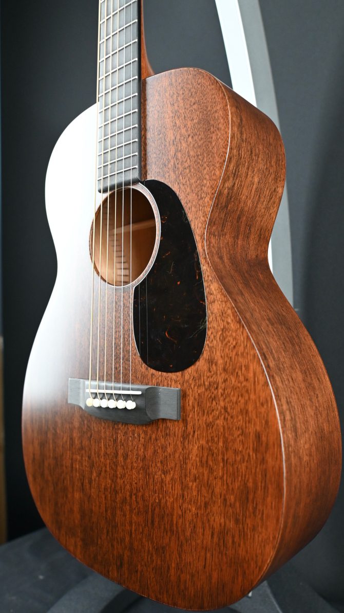 Martin 0-17 Mahogany Orchestra Model #