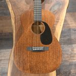 Martin 0-17 Mahogany Orchestra Model #