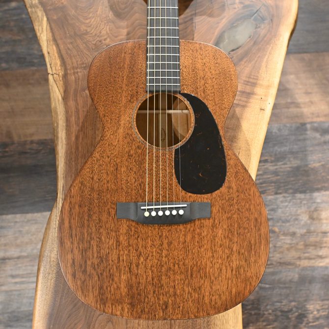 Martin 0-17 Mahogany Orchestra Model #