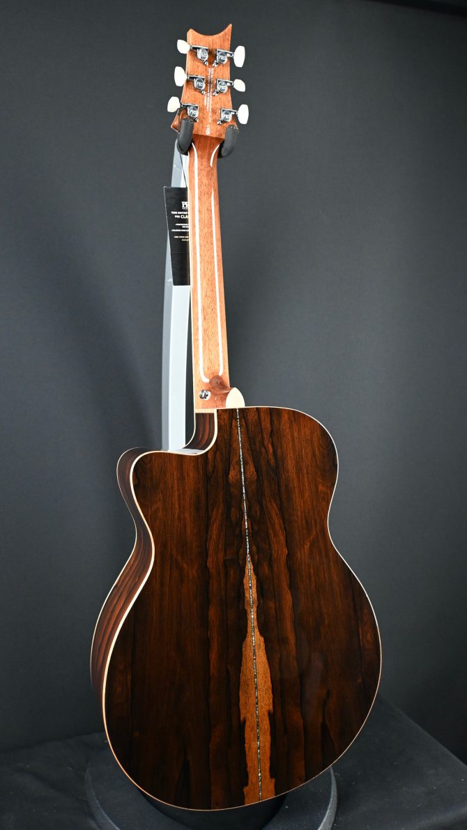 PRS SE Angelus A60E Natural #889