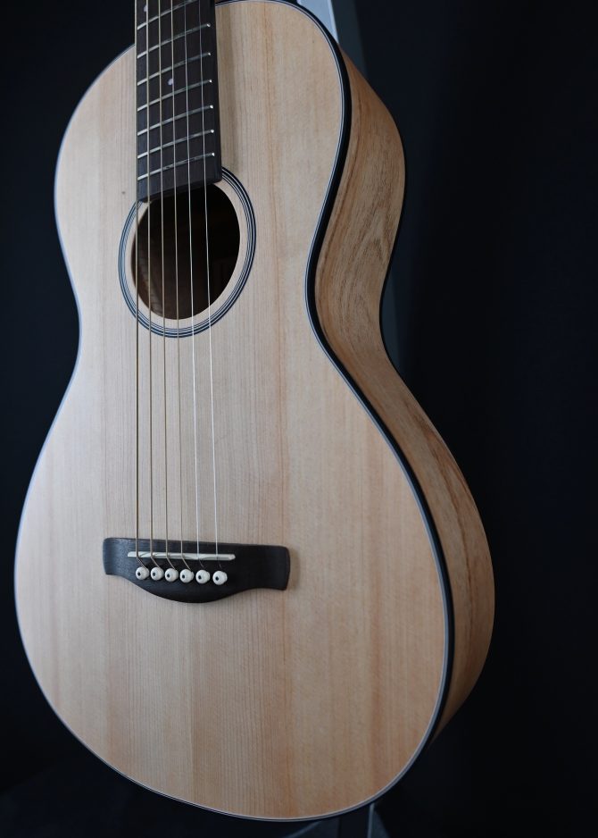 Ibanez PN2MD-OPN Open Pore Natural #117