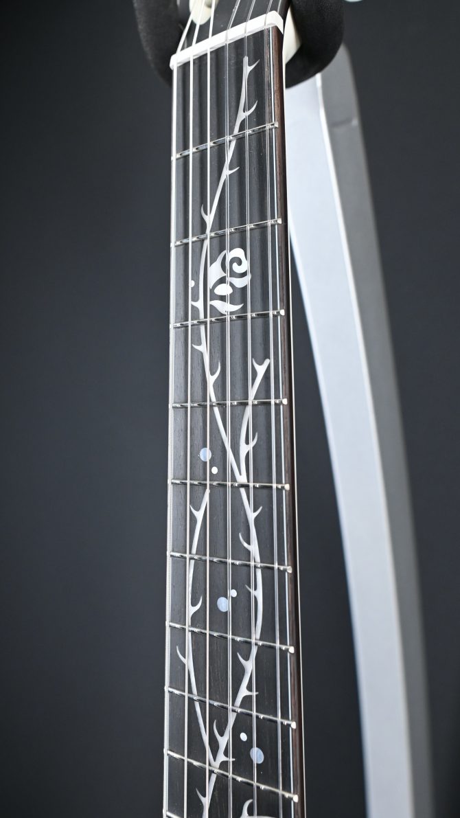 Ibanez TOD100FMN-TMM Toasted Marshmallow Satin #299