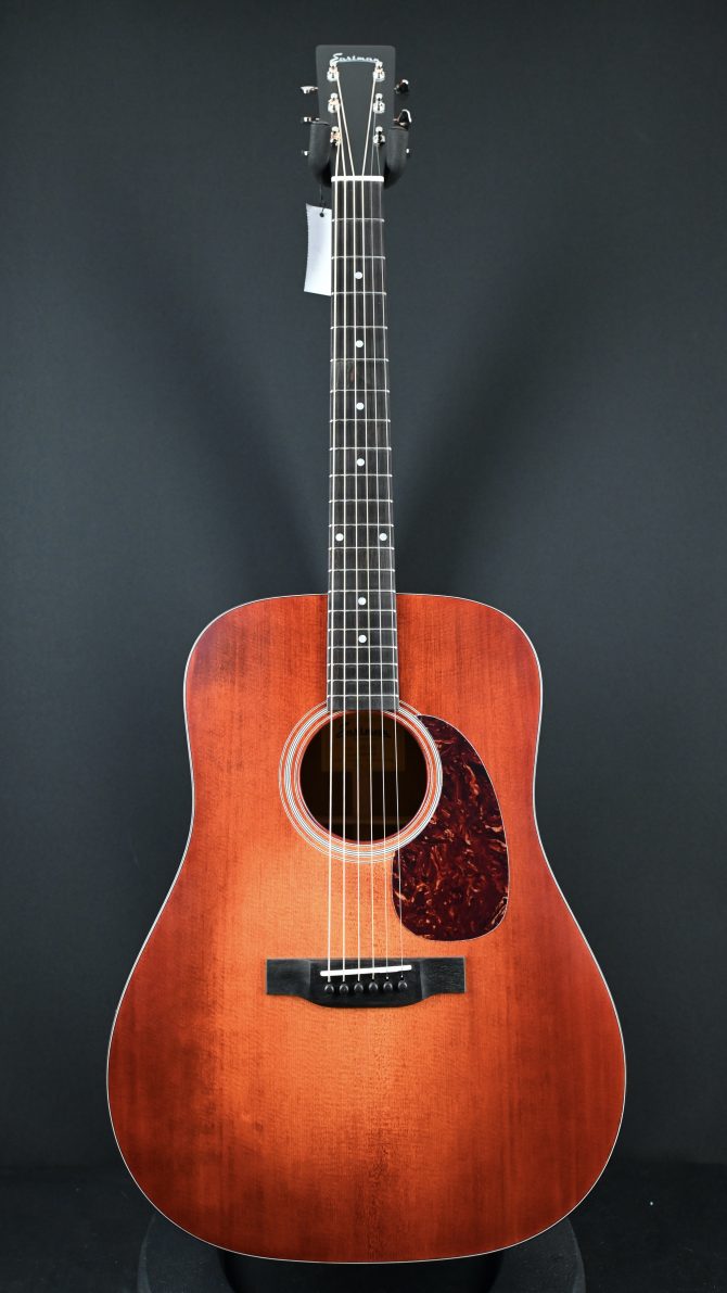 Eastman E1D Classic Dreadnought Acoustic Guitar #433