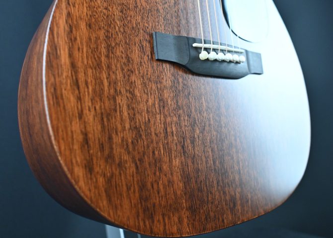 Martin 0-17 Mahogany Orchestra Model #