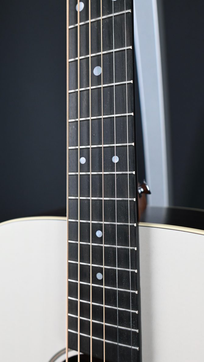 Martin J-16E Cream Jumbo Acoustic #622