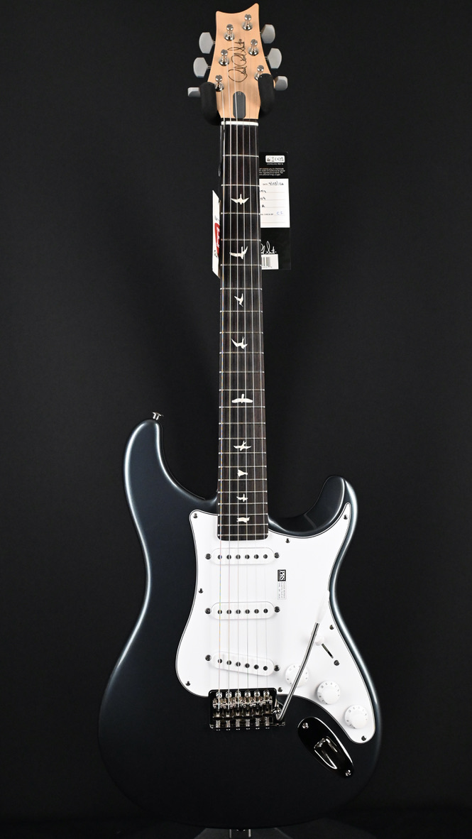 PRS Silver Sky Rosewood Venetian Blue #309