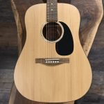 Eastman PCH1-D Dreadnought Natural #677