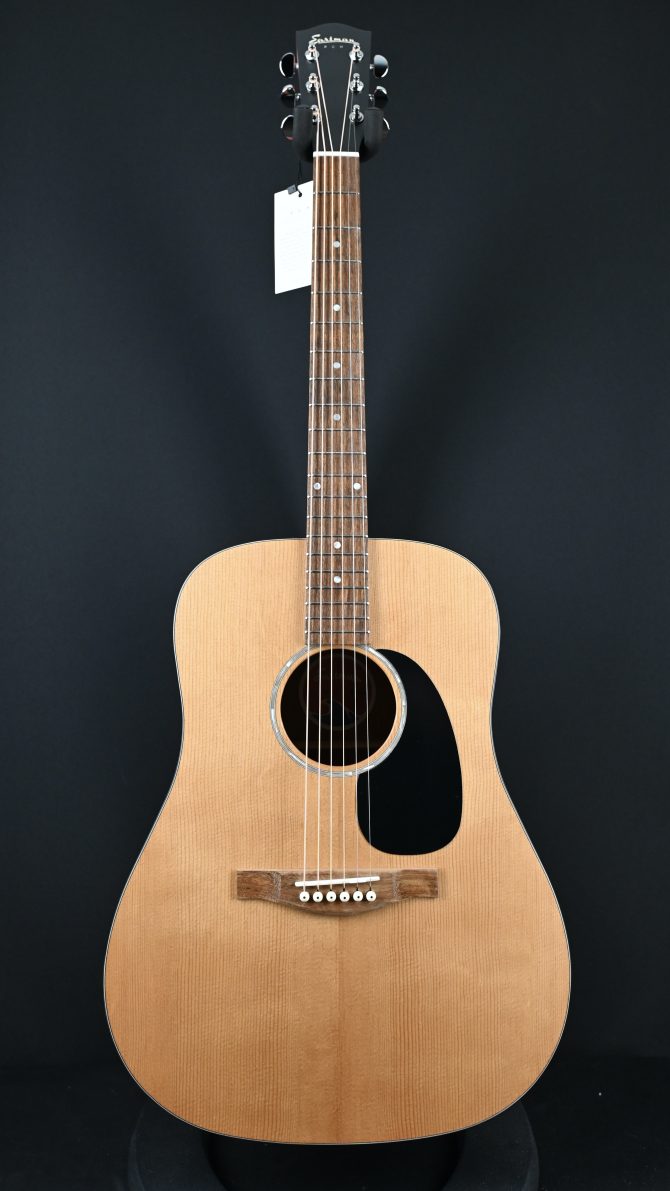 Eastman PCH1-D Dreadnought Natural #678