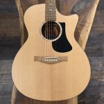 Eastman PCH1-GACE Natural Grand Auditorium #622