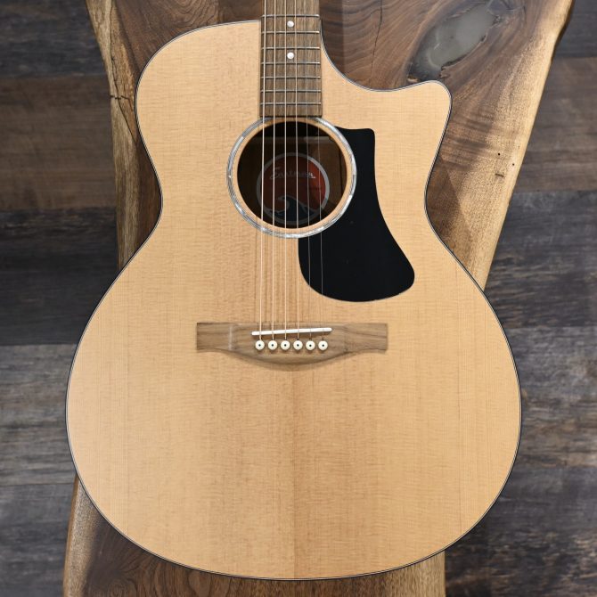 Eastman PCH1-GACE Natural Grand Auditorium #622