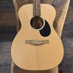 Eastman PCH1-OM Orchestra Model Natural #280