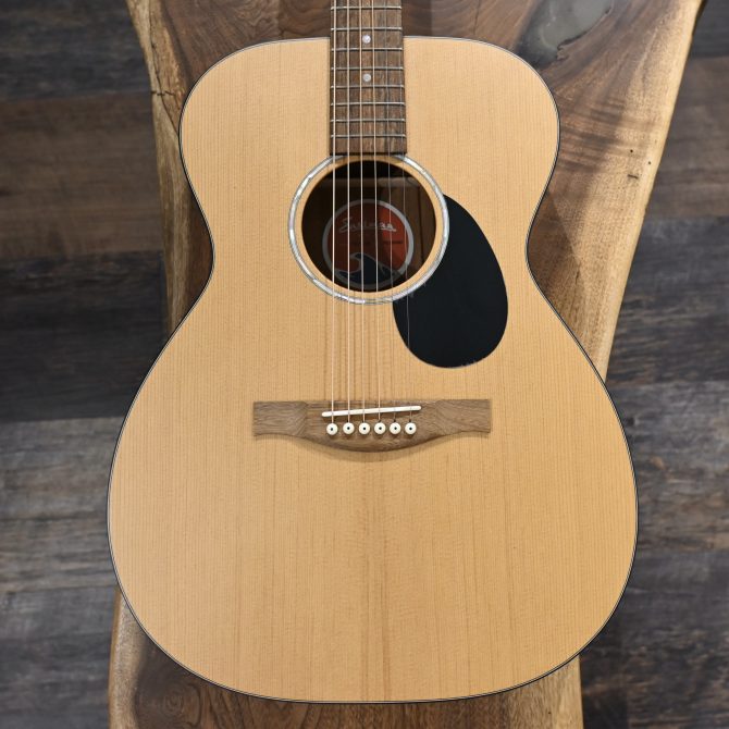 Eastman PCH1-OM Orchestra Model Natural #280