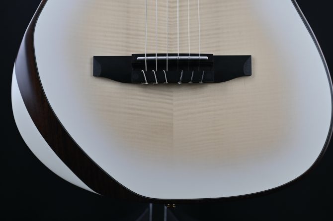 Ibanez TOD100FMN-TMM Toasted Marshmallow Satin #299