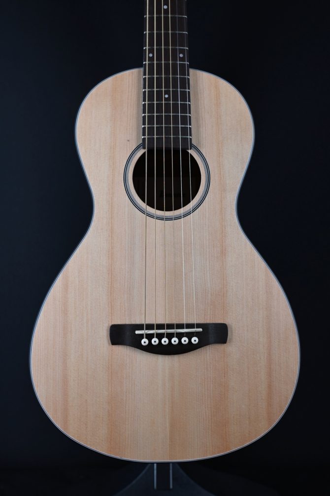 Ibanez PN2MD-OPN Open Pore Natural #117