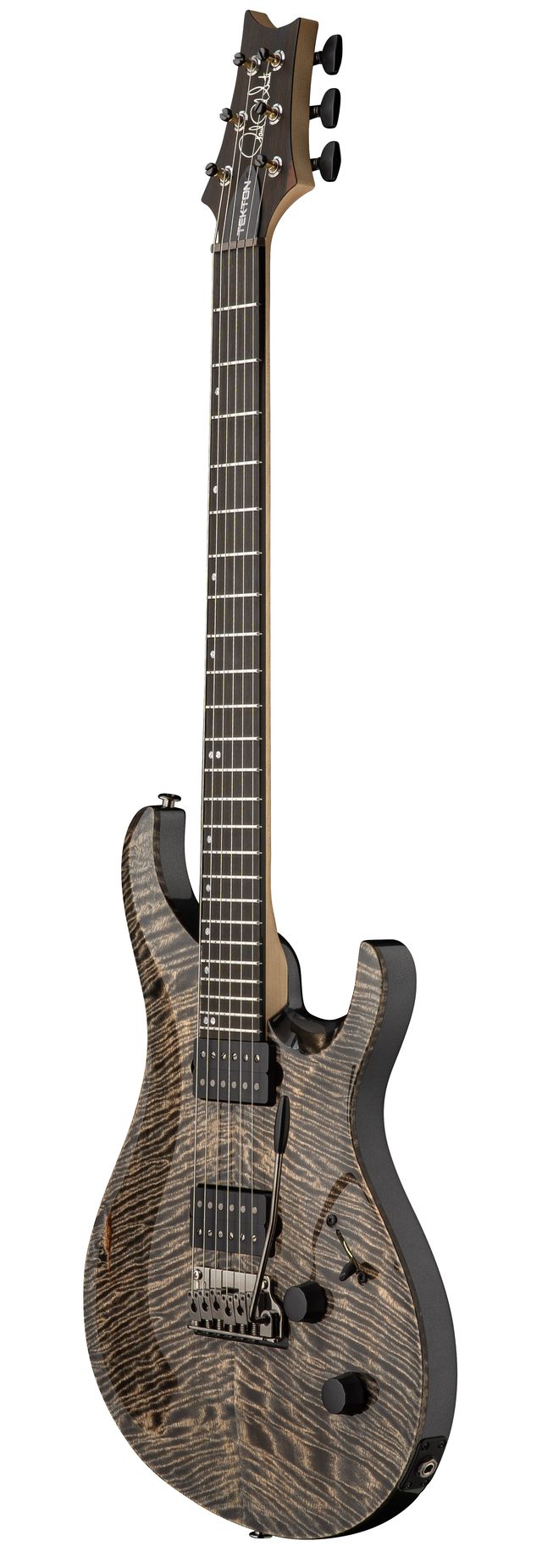 PRS Tekton T Tremolo Black Tourmaline *Pre-Order*