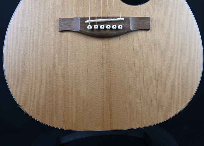 Eastman PCH1-OM Orchestra Model Natural #280