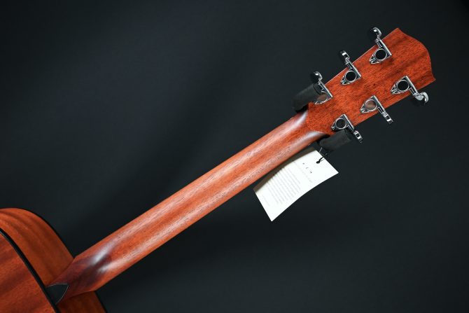 Eastman PCH1-OM Classic Orchestra Model #073